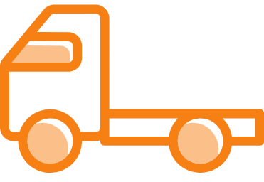 东区拖车/平板车